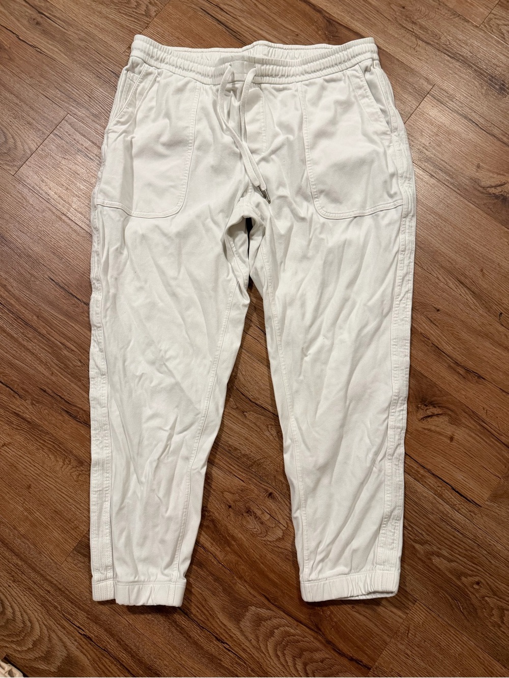 Athleta Jogger Pants